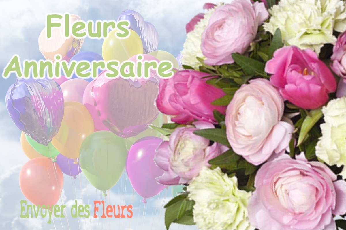 lIVRAISON FLEURS ANNIVERSAIRE à ASSIEU