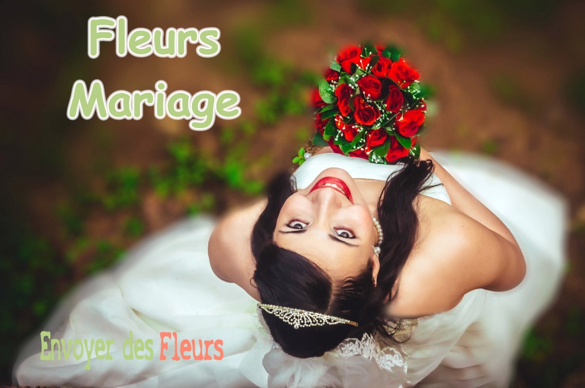 lIVRAISON FLEURS MARIAGE à ASSIEU